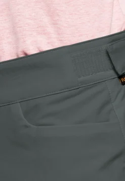 Fietsen|Rokken & Shorts|Jack Wolfskin Tourer Shorts W