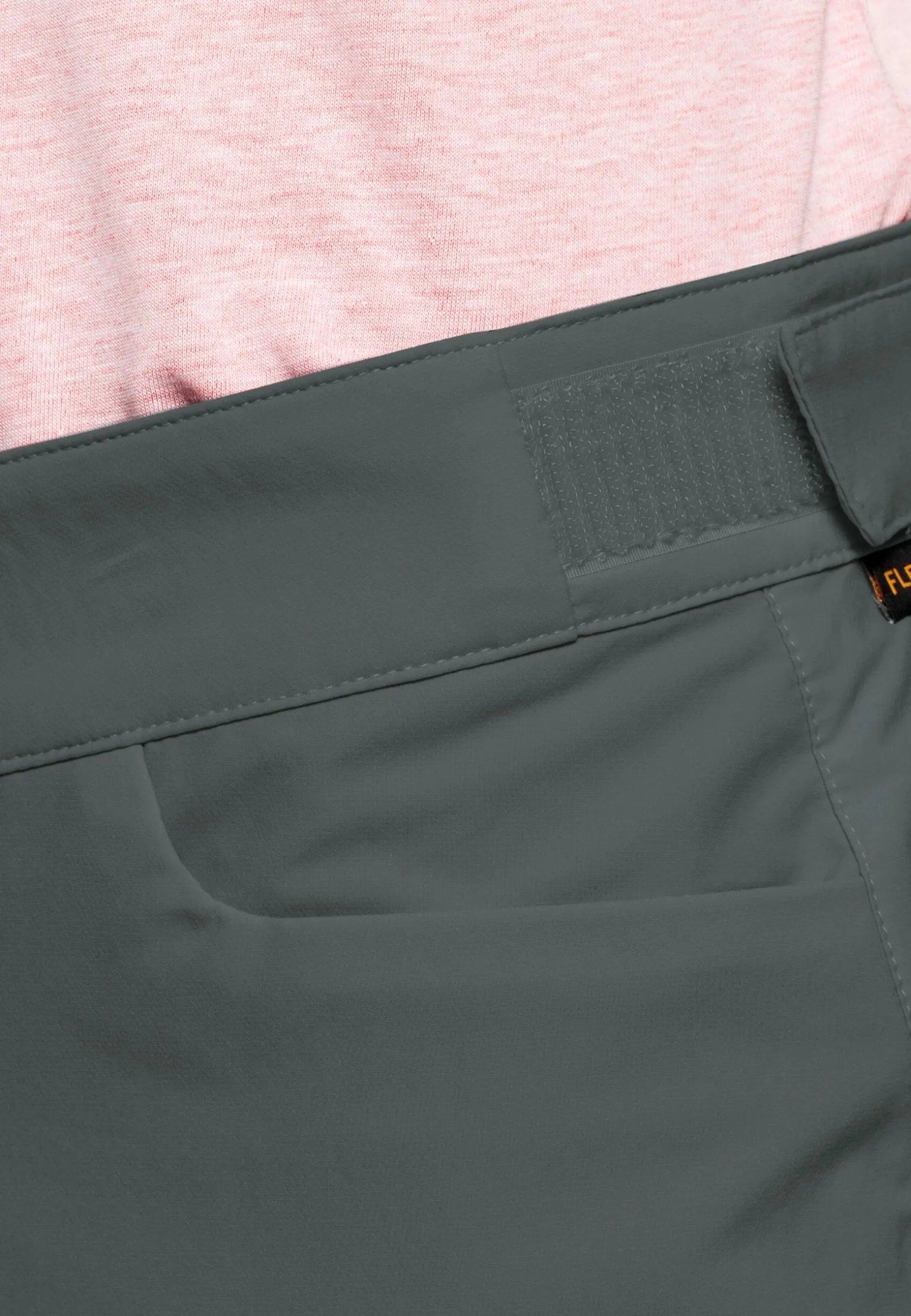 Fietsen|Rokken & Shorts|Jack Wolfskin Tourer Shorts W