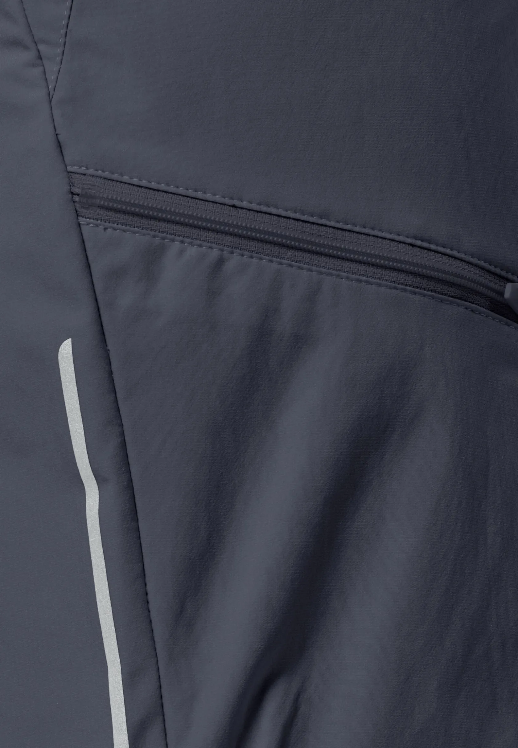 Fietsen|Rokken & Shorts|Jack Wolfskin Tourer Shorts W