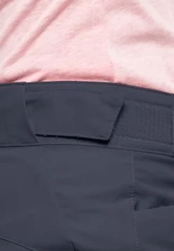 Fietsen|Rokken & Shorts|Jack Wolfskin Tourer Shorts W