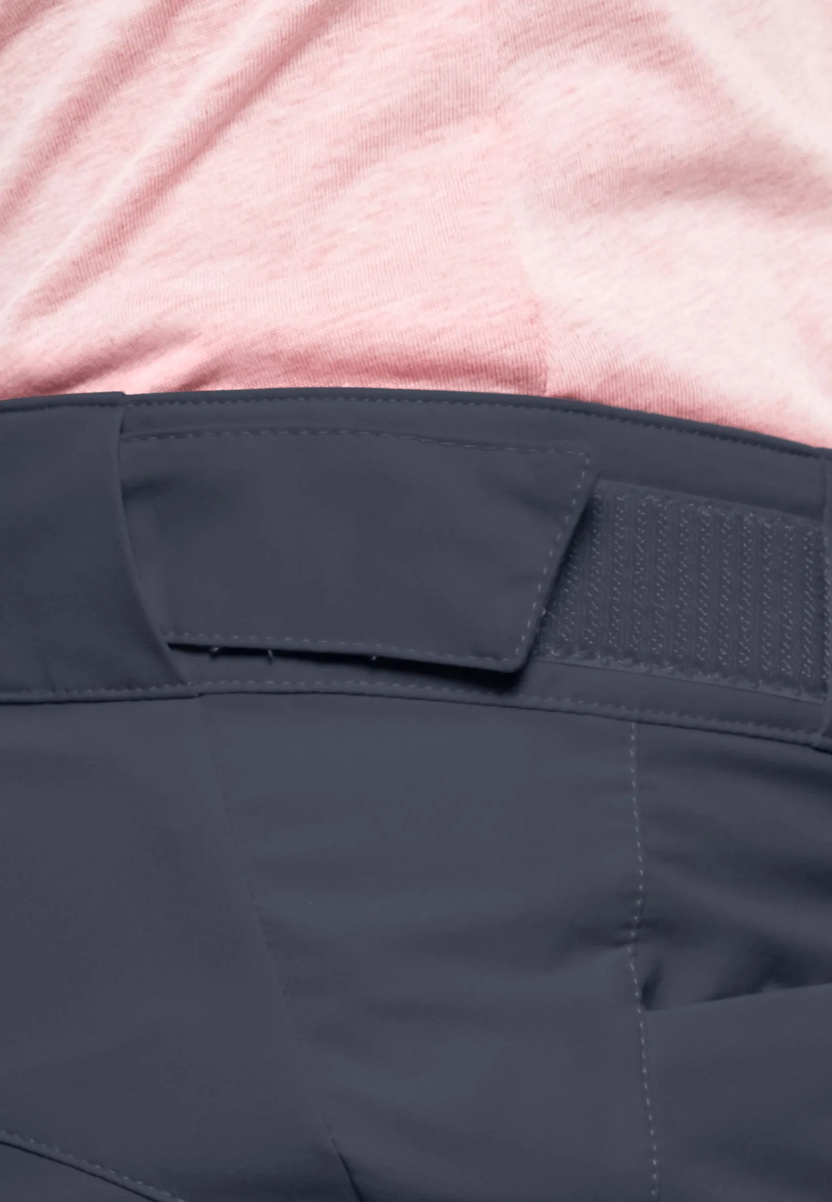 Fietsen|Rokken & Shorts|Jack Wolfskin Tourer Shorts W