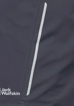 Fietsen|Rokken & Shorts|Jack Wolfskin Tourer Shorts W