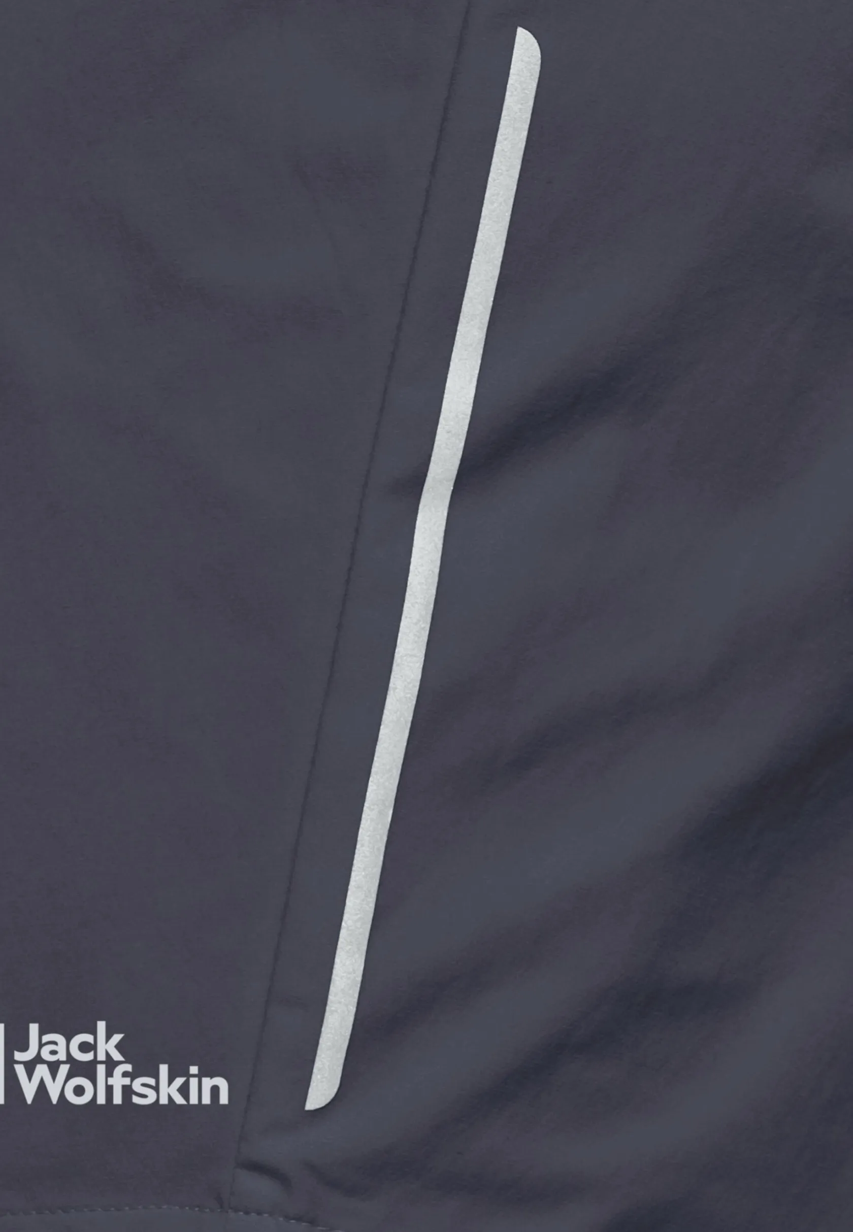 Fietsen|Rokken & Shorts|Jack Wolfskin Tourer Shorts W