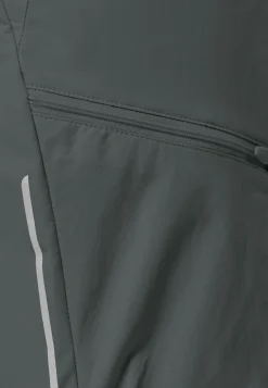Fietsen|Rokken & Shorts|Jack Wolfskin Tourer Shorts W