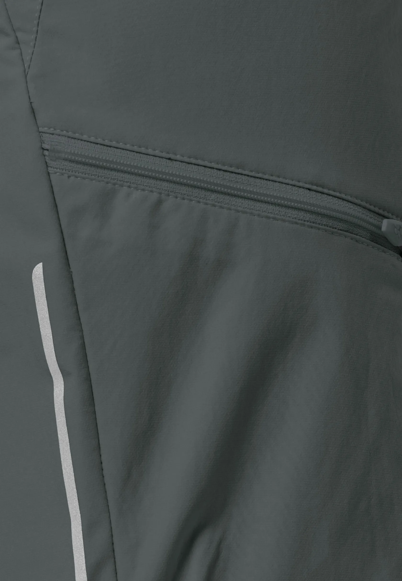 Fietsen|Rokken & Shorts|Jack Wolfskin Tourer Shorts W