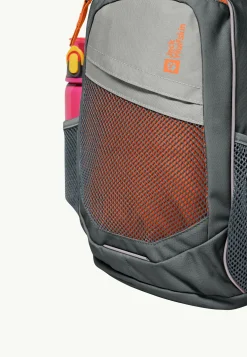 Kinderen Rugzakken|Wandelrugzakken|Jack Wolfskin Track Jack