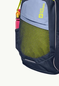 Kinderen Rugzakken|Wandelrugzakken|Jack Wolfskin Track Jack