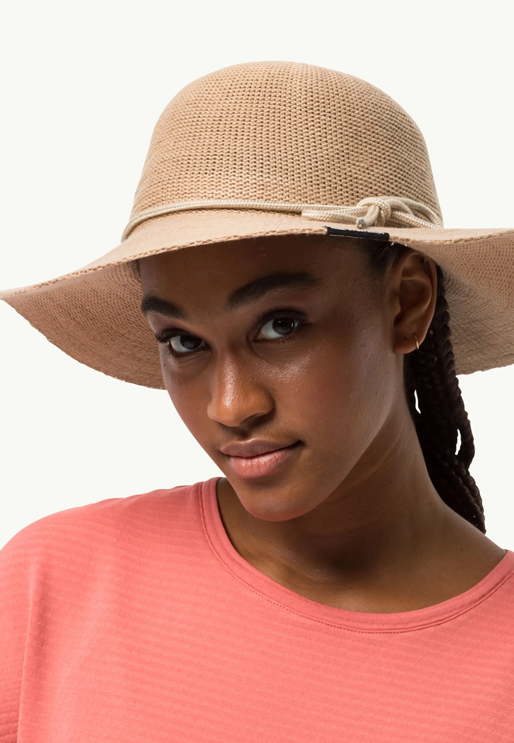 Lifestyle|Caps & Hoeden|Jack Wolfskin Travel Hat W Nature