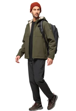 Lifestyle|Lifestyle|Jack Wolfskin Traveltopia Cabinpack 34