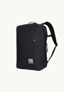 Lifestyle|Lifestyle|Jack Wolfskin Traveltopia Cabin Pack 30 black