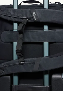 Lifestyle|Lifestyle|Jack Wolfskin Traveltopia Cabin Pack 30 black