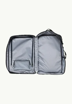 Lifestyle|Lifestyle|Jack Wolfskin Traveltopia Cabin Pack 30 black
