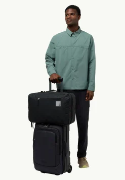 Lifestyle|Lifestyle|Jack Wolfskin Traveltopia Cabin Pack 30 black