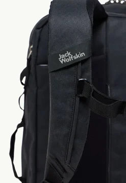 Lifestyle|Lifestyle|Jack Wolfskin Traveltopia Cabin Pack 30 black