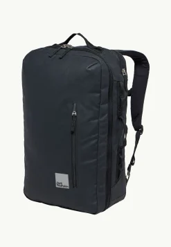 Lifestyle|Lifestyle|Jack Wolfskin Traveltopia Cabin Pack 40 black