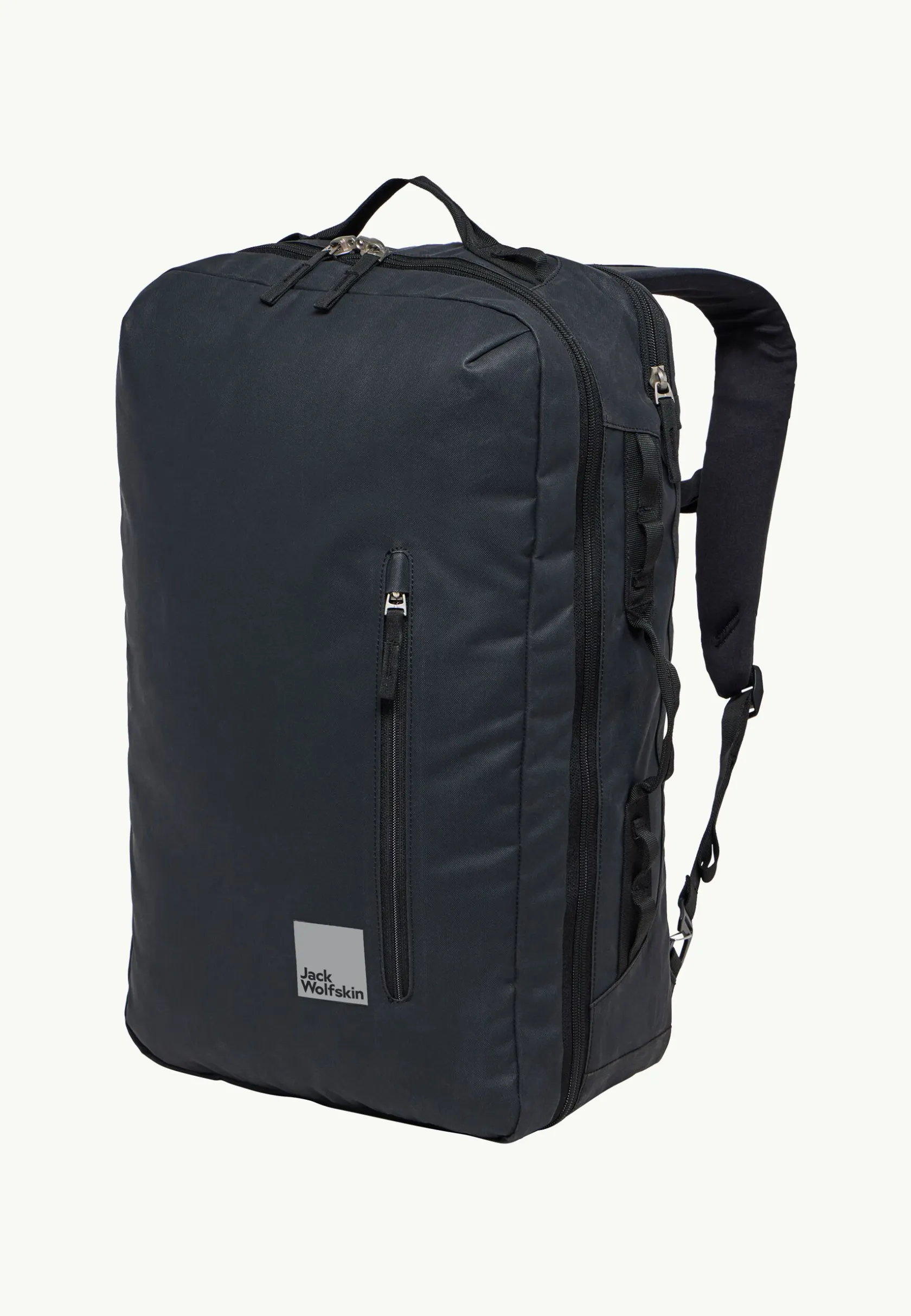 Lifestyle|Lifestyle|Jack Wolfskin Traveltopia Cabin Pack 40 black