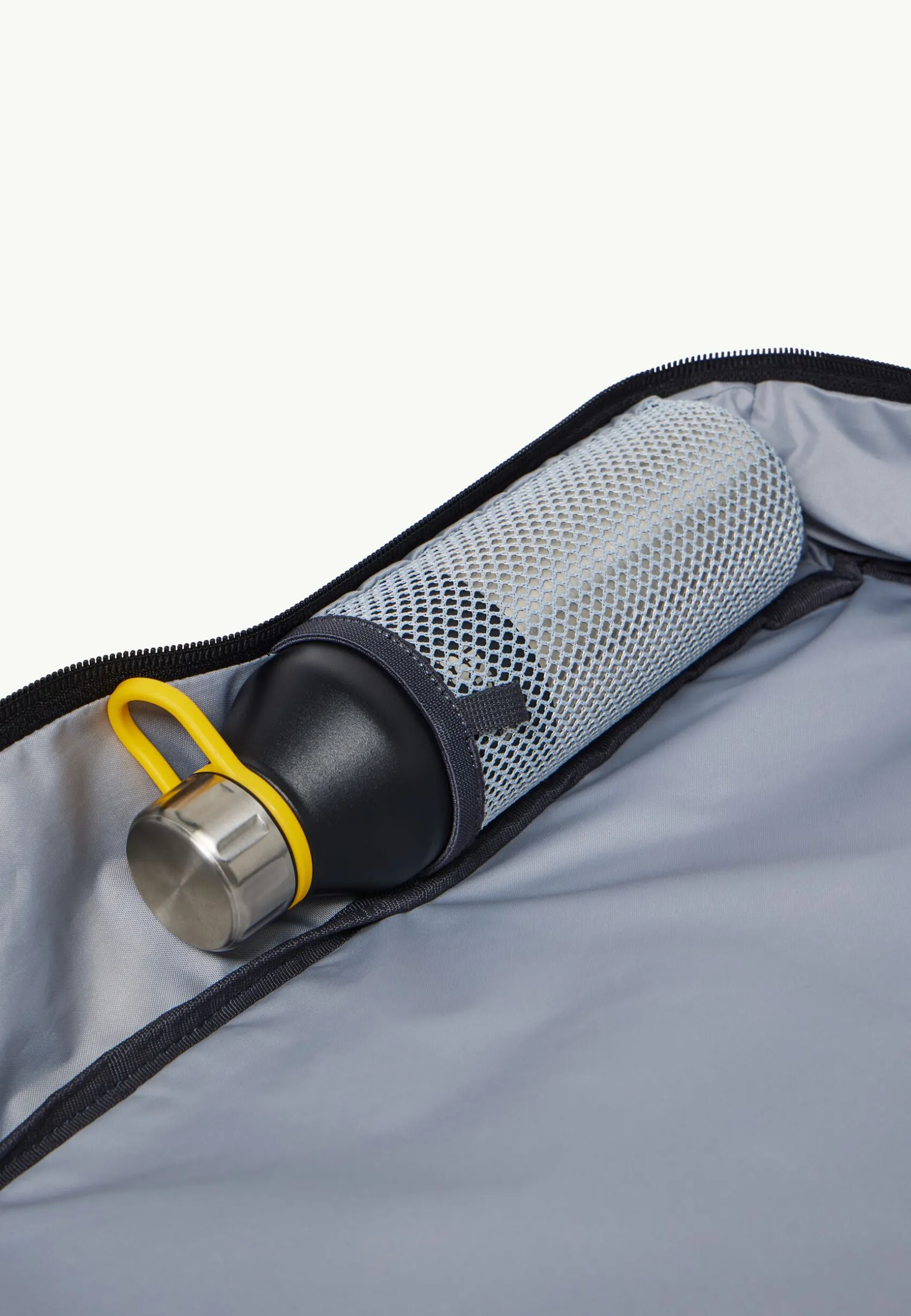 Lifestyle|Lifestyle|Jack Wolfskin Traveltopia Cabin Pack 40 black