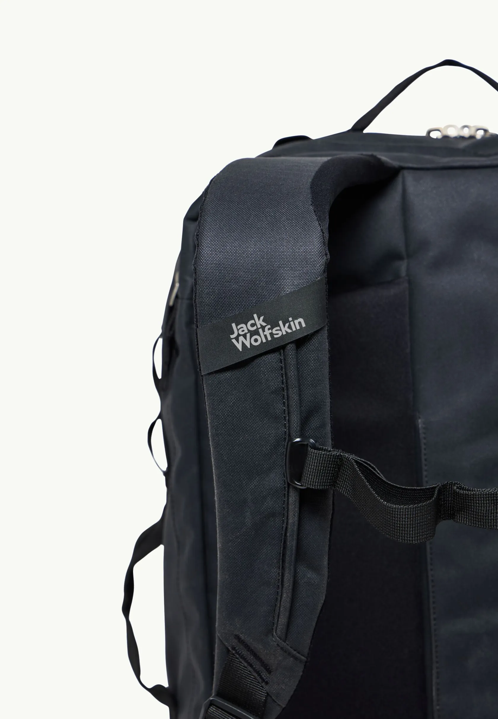 Lifestyle|Lifestyle|Jack Wolfskin Traveltopia Cabin Pack 40 black