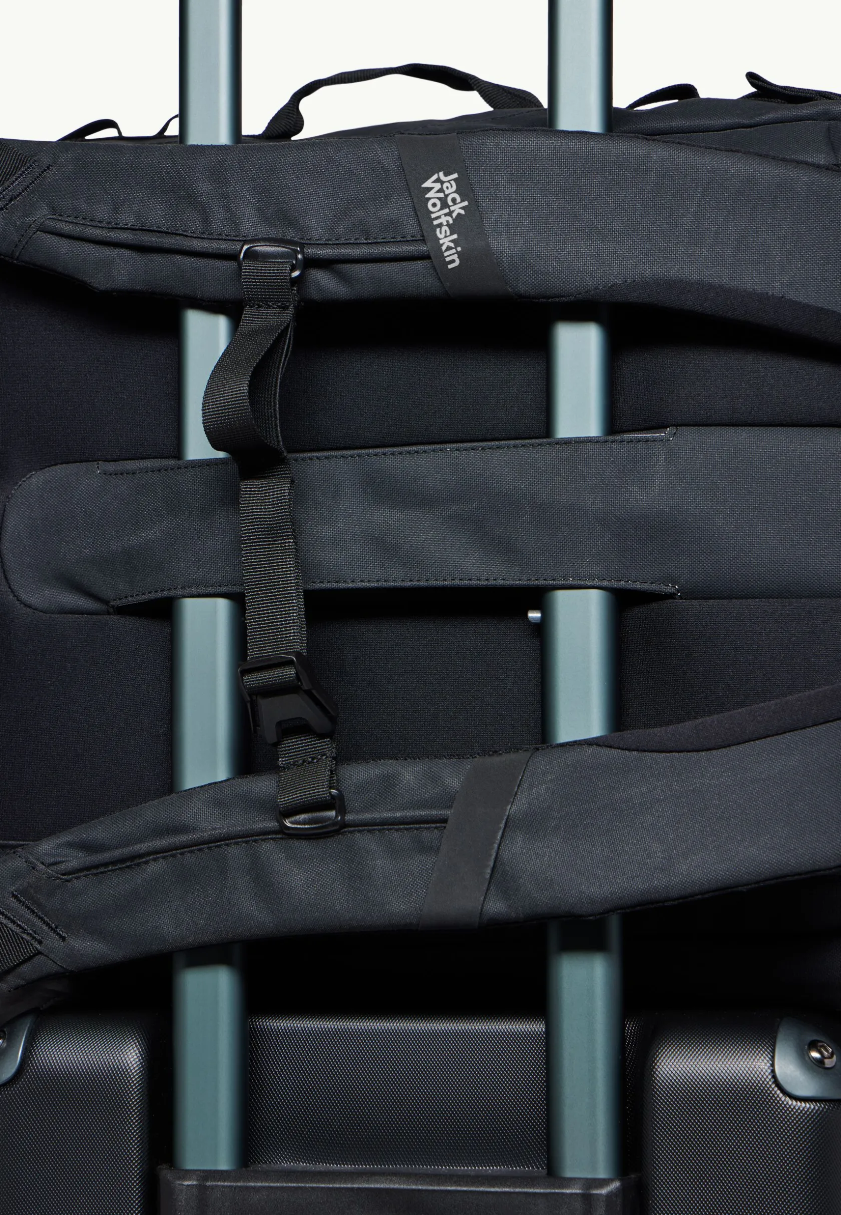 Lifestyle|Lifestyle|Jack Wolfskin Traveltopia Cabin Pack 40 black