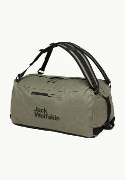 Lifestyle|Lifestyle|Jack Wolfskin Traveltopia Duffle 45