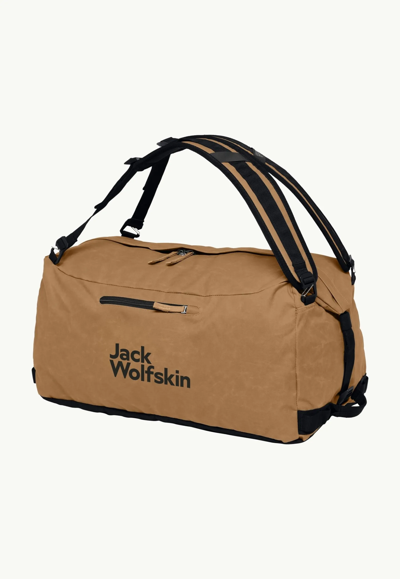 Lifestyle|Lifestyle|Jack Wolfskin Traveltopia Duffle 45