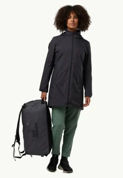 Lifestyle|Lifestyle|Jack Wolfskin Traveltopia Duffle 45