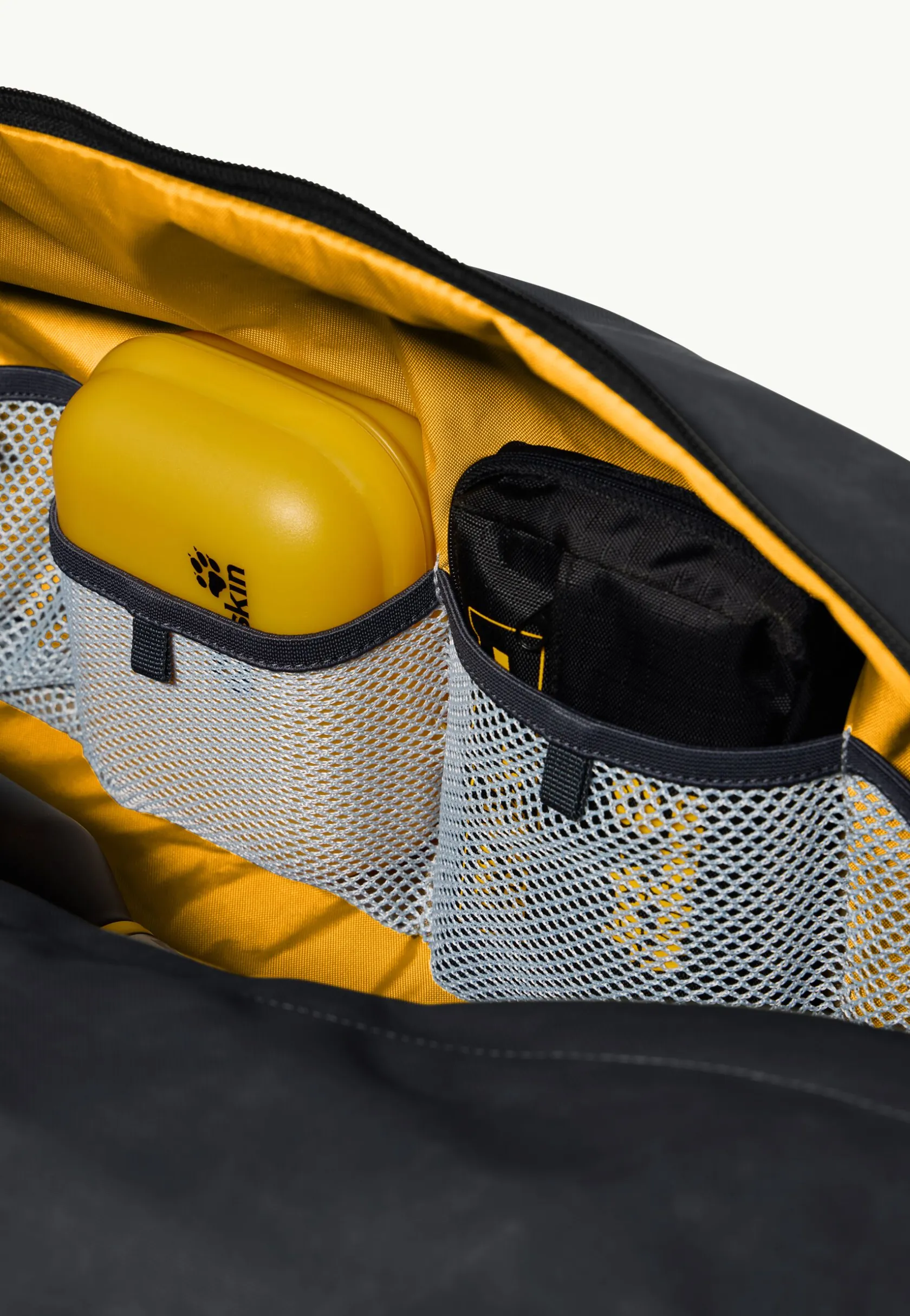 Lifestyle|Lifestyle|Jack Wolfskin Traveltopia Duffle 45