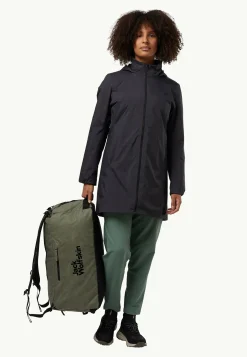 Lifestyle|Lifestyle|Jack Wolfskin Traveltopia Duffle 45