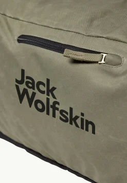 Lifestyle|Lifestyle|Jack Wolfskin Traveltopia Duffle 45