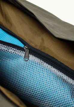 Lifestyle|Lifestyle|Jack Wolfskin Traveltopia Duffle 45