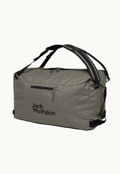 Lifestyle|Lifestyle|Jack Wolfskin Traveltopia Duffle 65