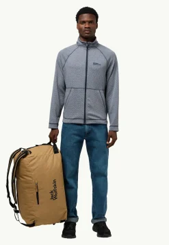 Lifestyle|Lifestyle|Jack Wolfskin Traveltopia Duffle 65