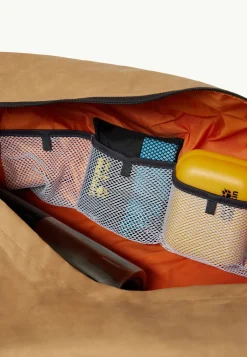 Lifestyle|Lifestyle|Jack Wolfskin Traveltopia Duffle 65