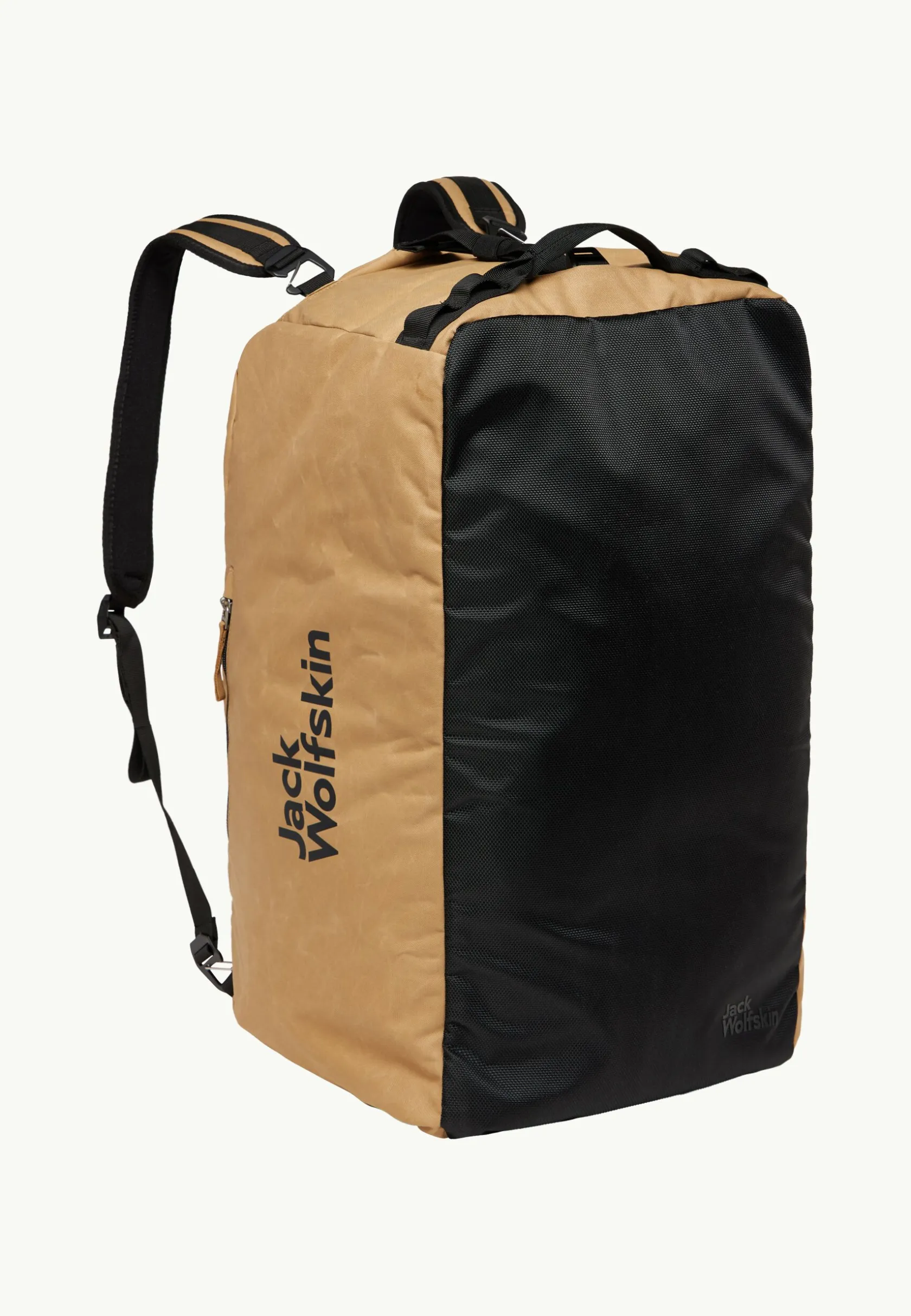 Lifestyle|Lifestyle|Jack Wolfskin Traveltopia Duffle 65