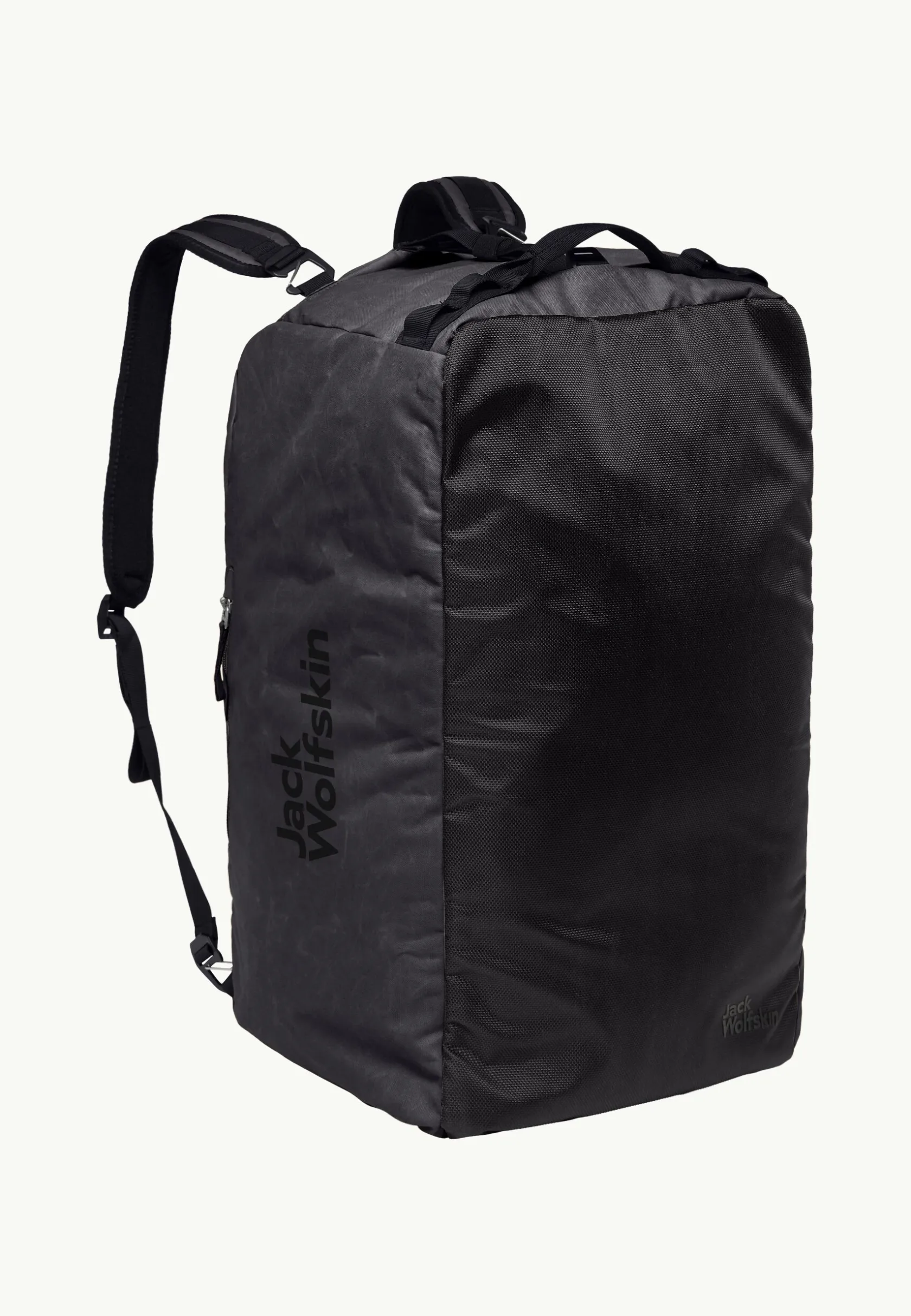 Lifestyle|Lifestyle|Jack Wolfskin Traveltopia Duffle 65