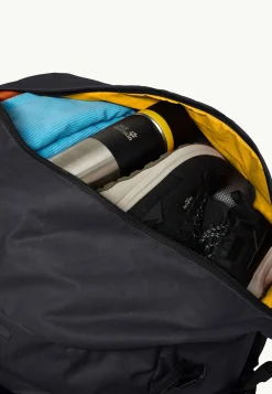 Lifestyle|Lifestyle|Jack Wolfskin Traveltopia Duffle 65