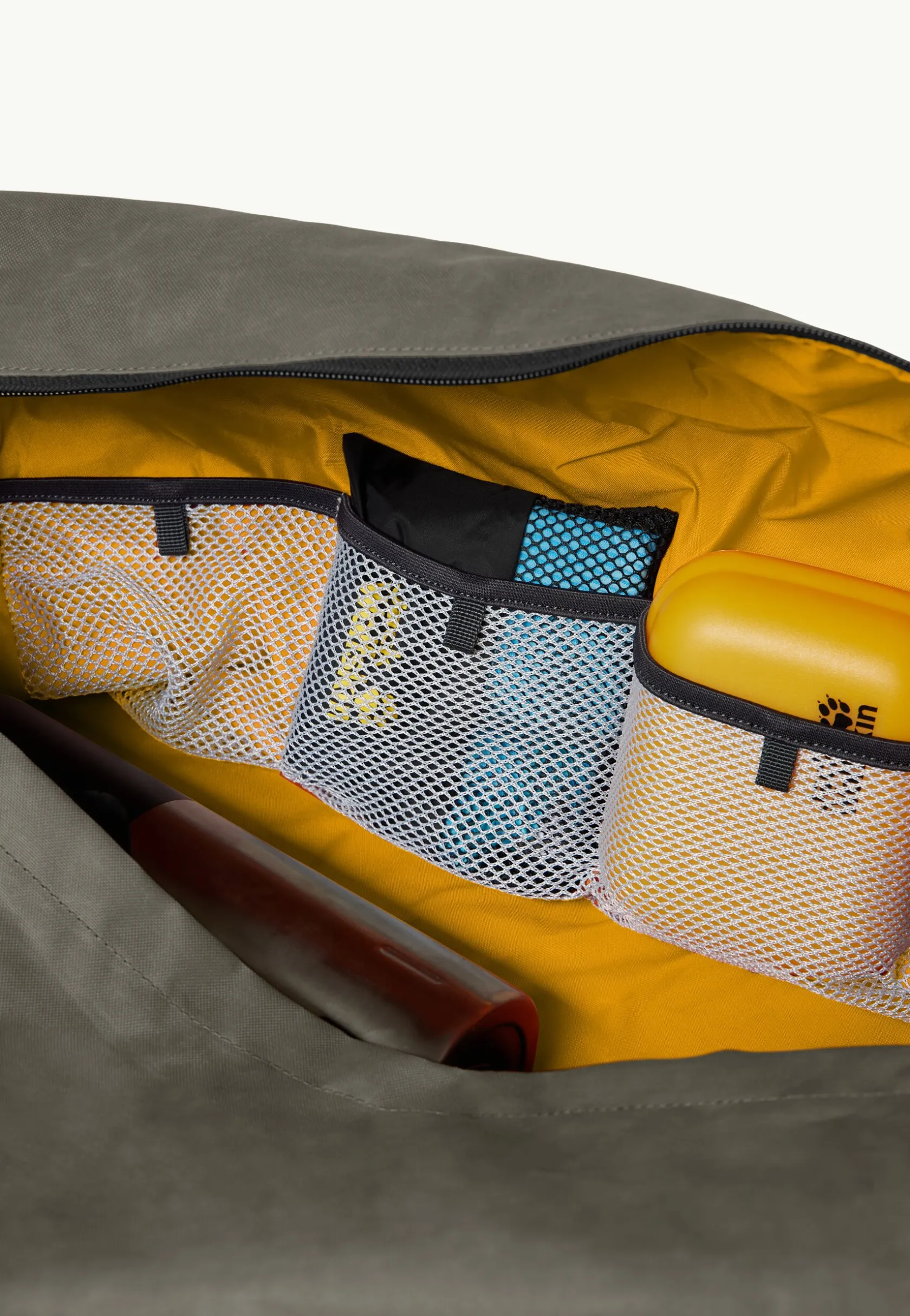 Lifestyle|Lifestyle|Jack Wolfskin Traveltopia Duffle 65