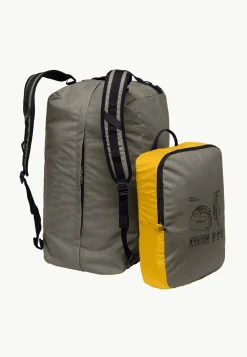 Lifestyle|Lifestyle|Jack Wolfskin Traveltopia Duffle 65