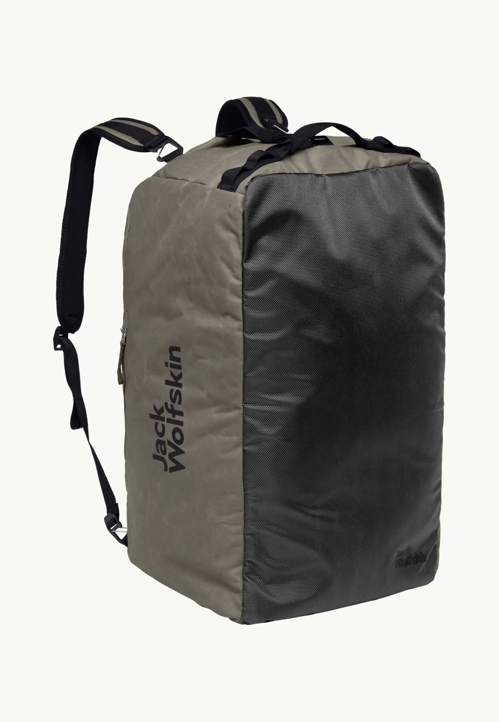 Lifestyle|Lifestyle|Jack Wolfskin Traveltopia Duffle 65