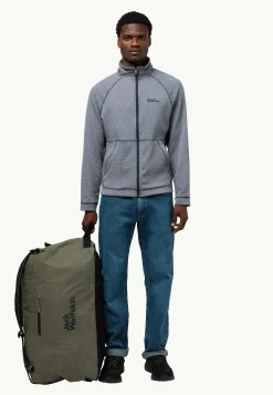 Lifestyle|Lifestyle|Jack Wolfskin Traveltopia Duffle 85