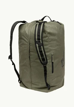Lifestyle|Lifestyle|Jack Wolfskin Traveltopia Duffle 85