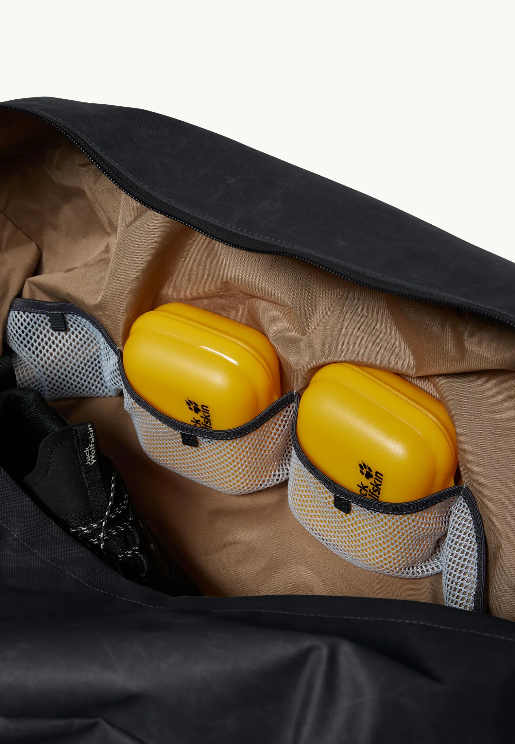 Lifestyle|Lifestyle|Jack Wolfskin Traveltopia Duffle 85