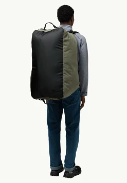 Lifestyle|Lifestyle|Jack Wolfskin Traveltopia Duffle 85