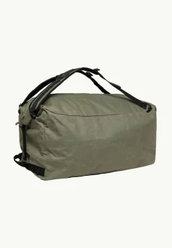 Lifestyle|Lifestyle|Jack Wolfskin Traveltopia Duffle 85