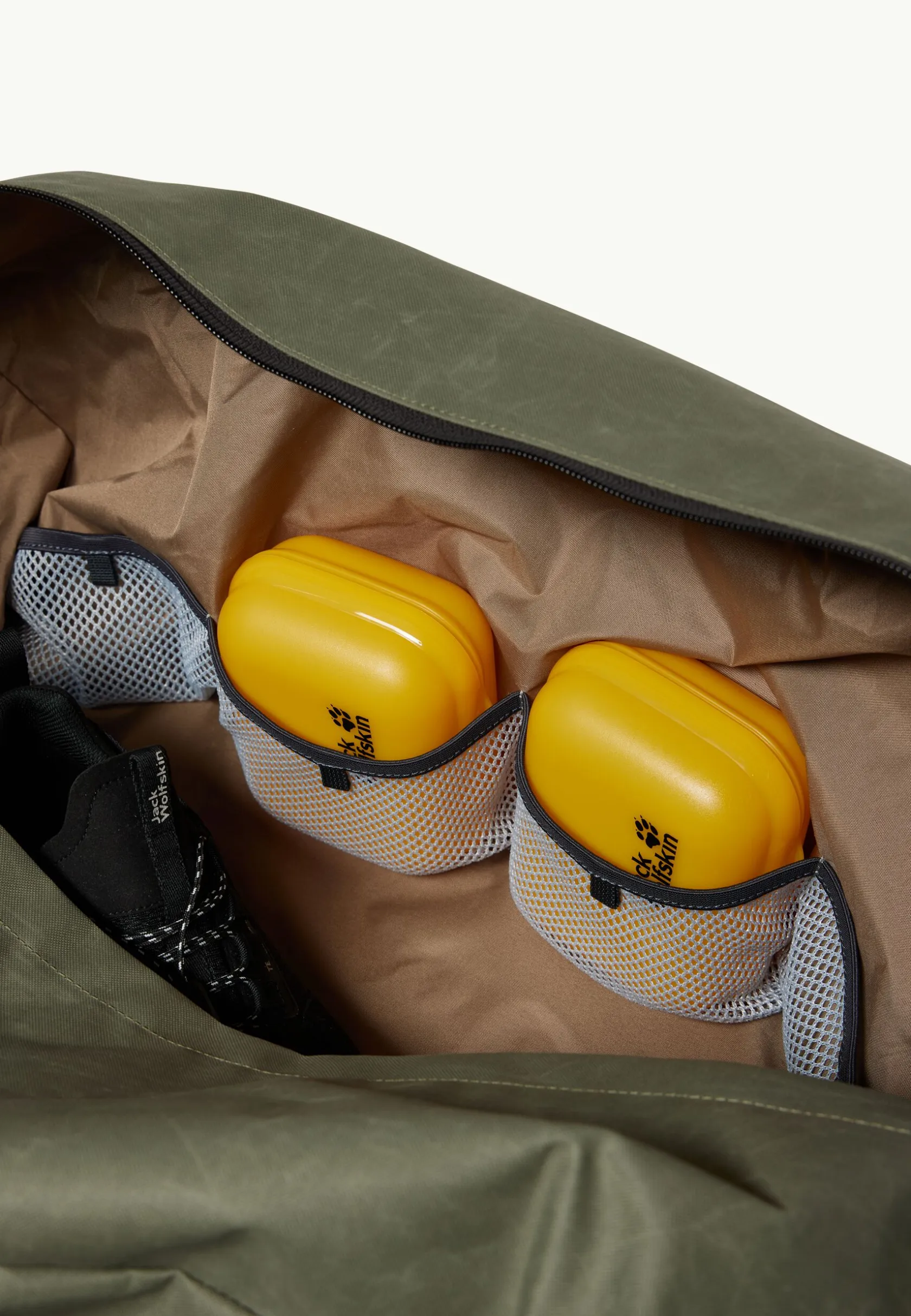 Lifestyle|Lifestyle|Jack Wolfskin Traveltopia Duffle 85