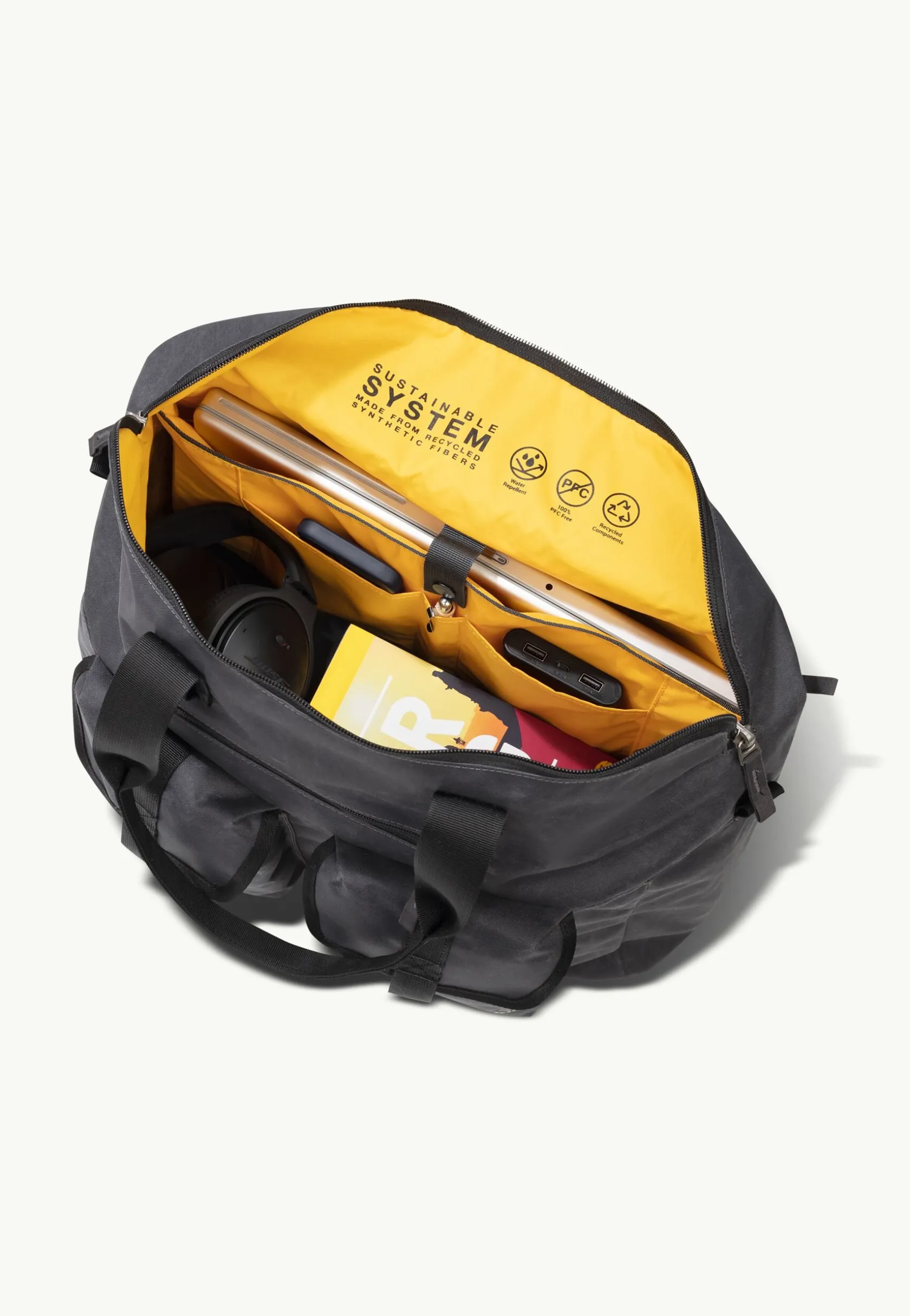 Lifestyle|Lifestyle|Jack Wolfskin Traveltopia Shopper 26