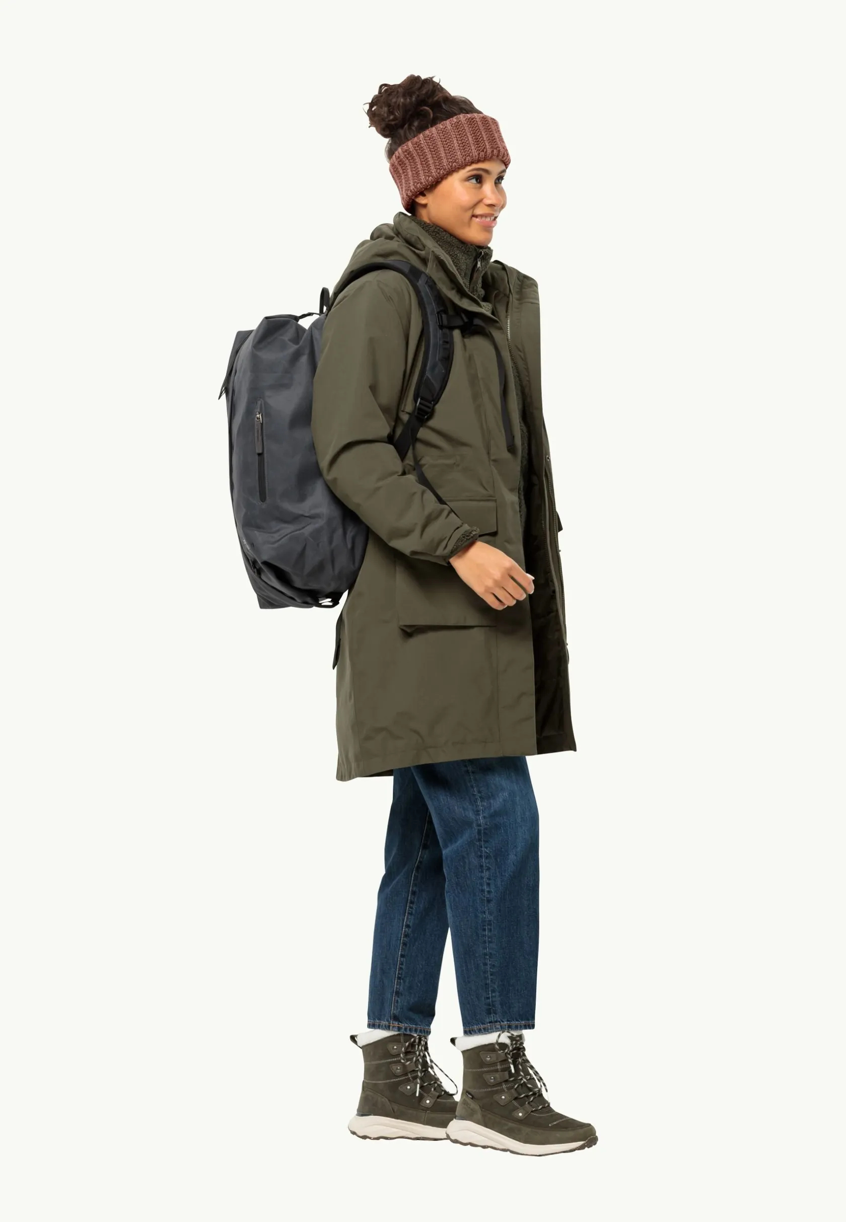 Lifestyle|Lifestyle|Jack Wolfskin Traveltopia Weekender 30