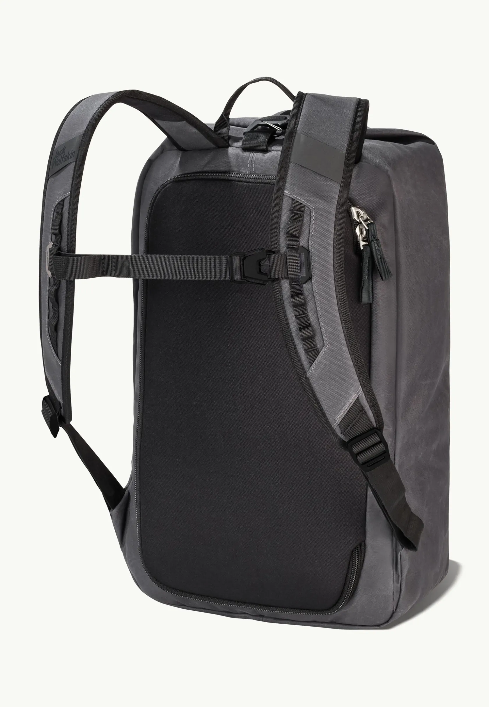 Lifestyle|Lifestyle|Jack Wolfskin Traveltopia Weekender 30