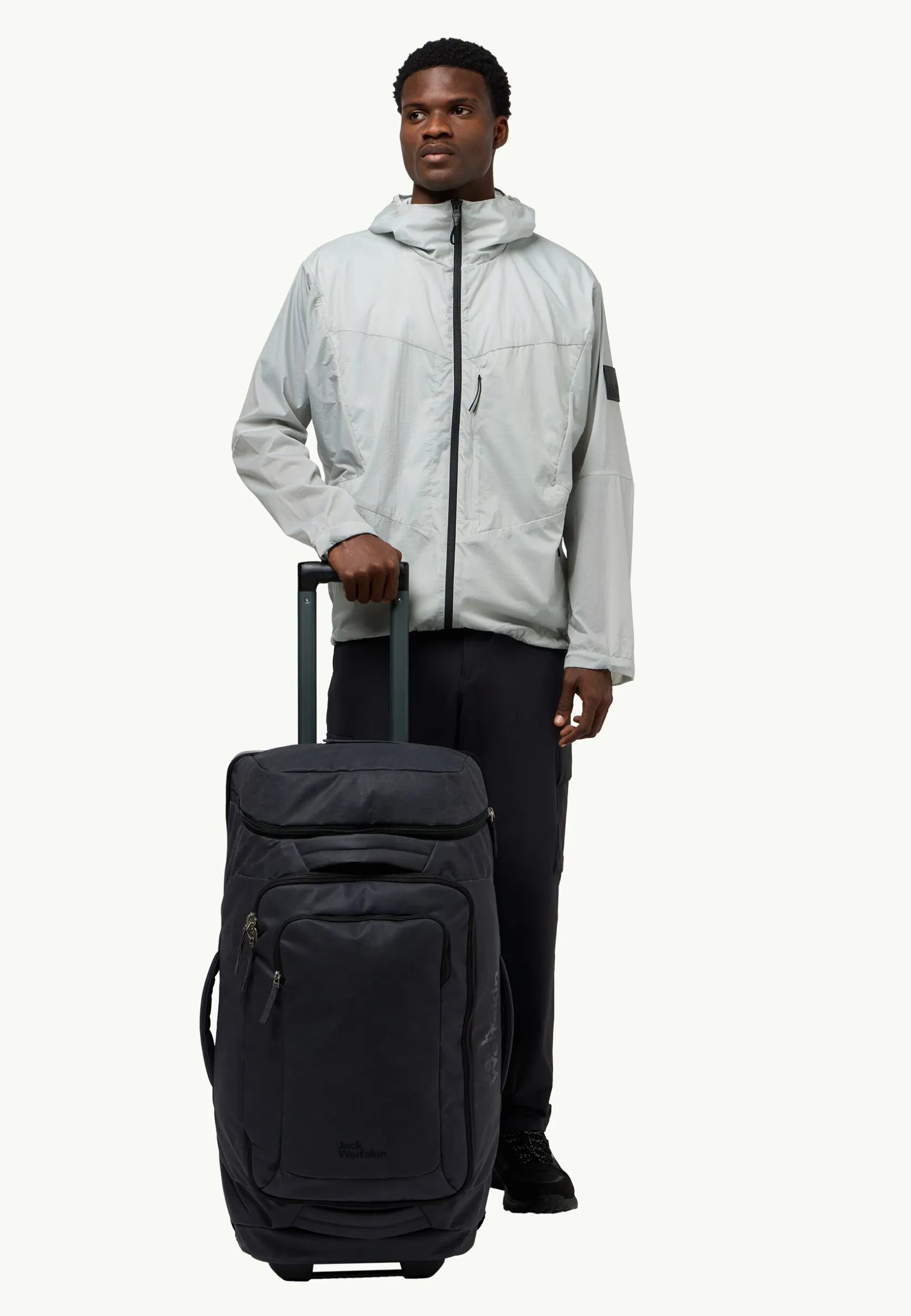 Lifestyle|Lifestyle|Jack Wolfskin Traveltopia Wheeler 80 Phantom