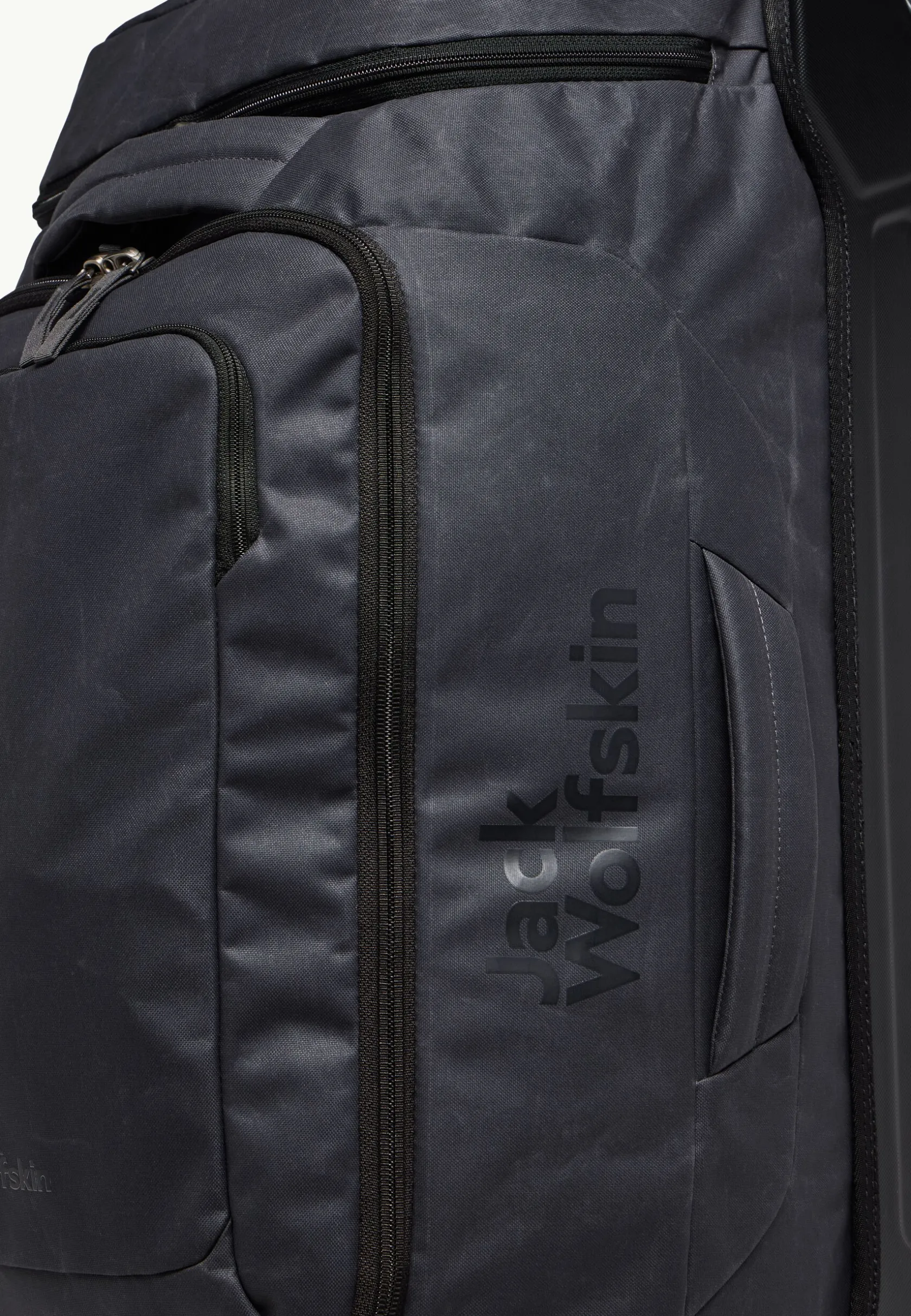 Lifestyle|Lifestyle|Jack Wolfskin Traveltopia Wheeler 80 Phantom